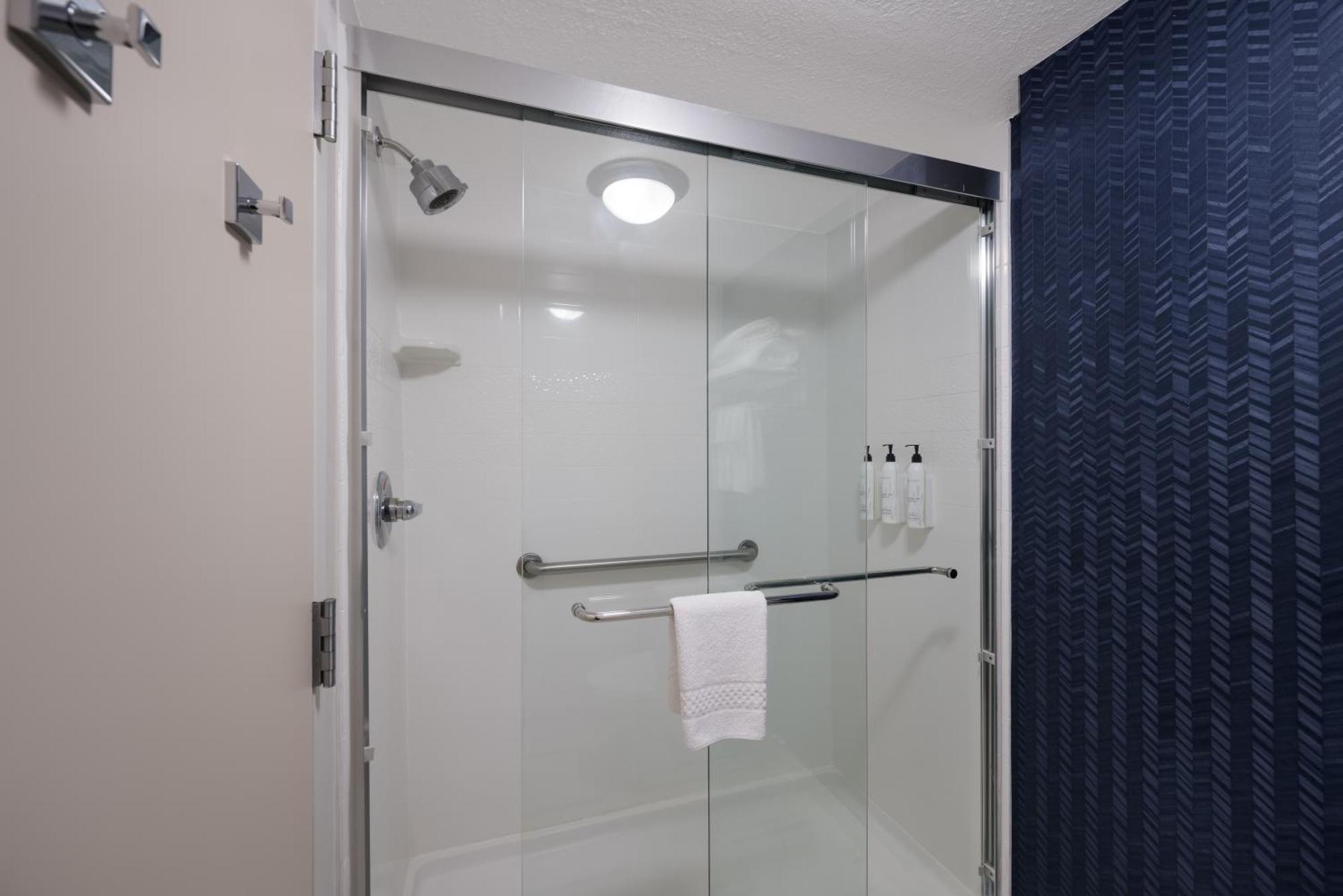 Fairfield Inn By Marriott Amesbury Exteriér fotografie