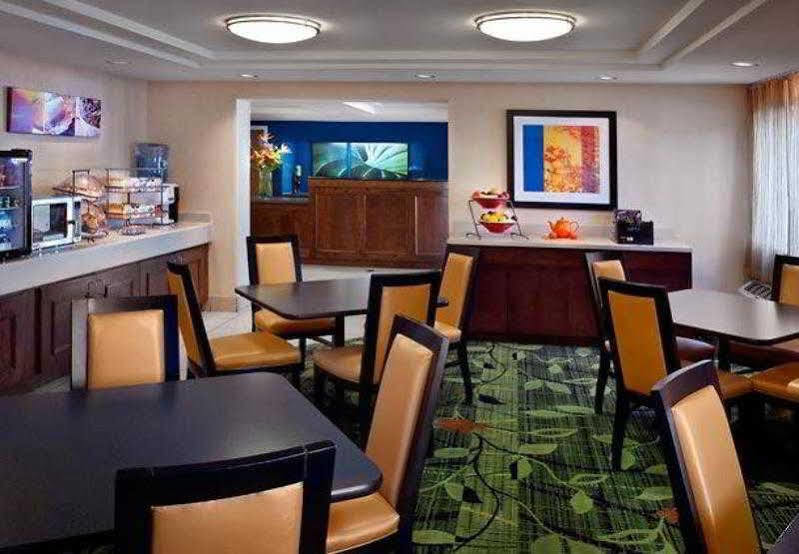 Fairfield Inn By Marriott Amesbury Exteriér fotografie