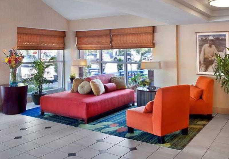Fairfield Inn By Marriott Amesbury Exteriér fotografie